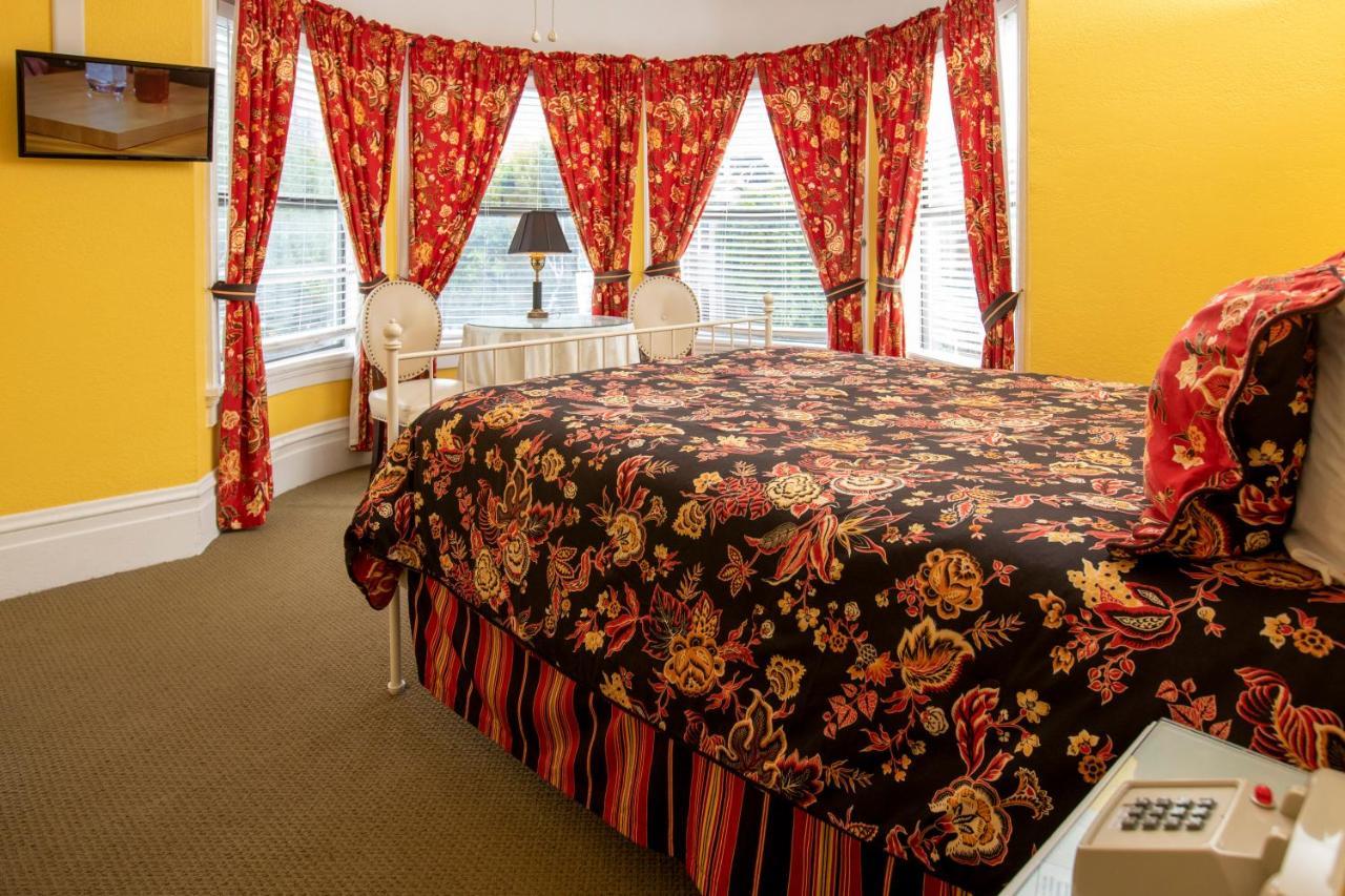 Hayes Valley Inn Сан-Франциско Номер фото