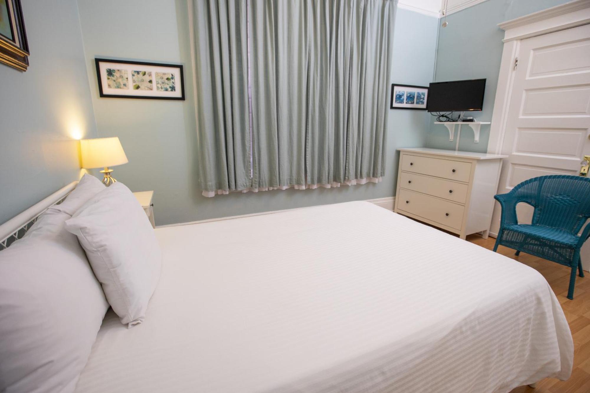 Hayes Valley Inn Сан-Франциско Номер фото