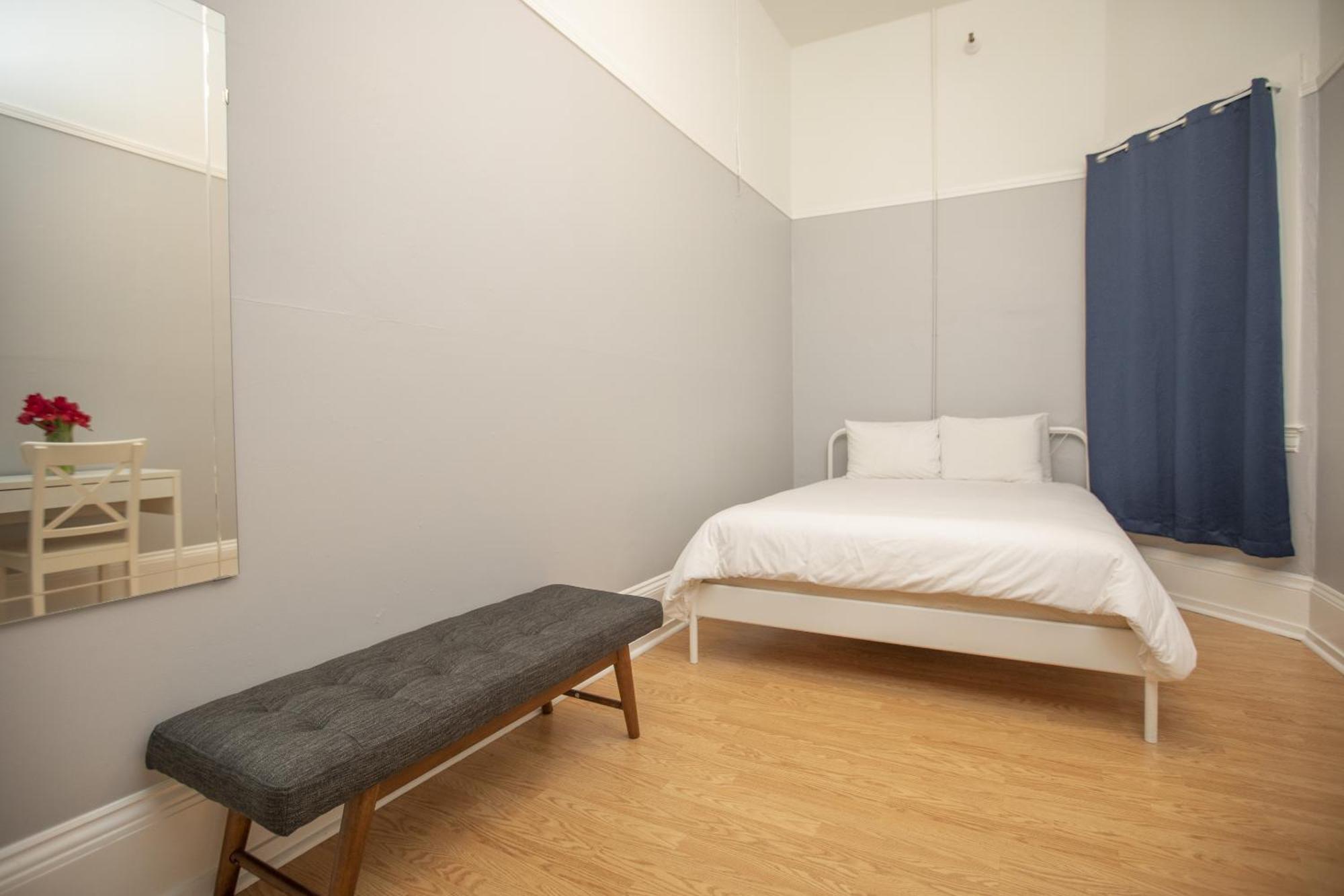 Hayes Valley Inn Сан-Франциско Номер фото
