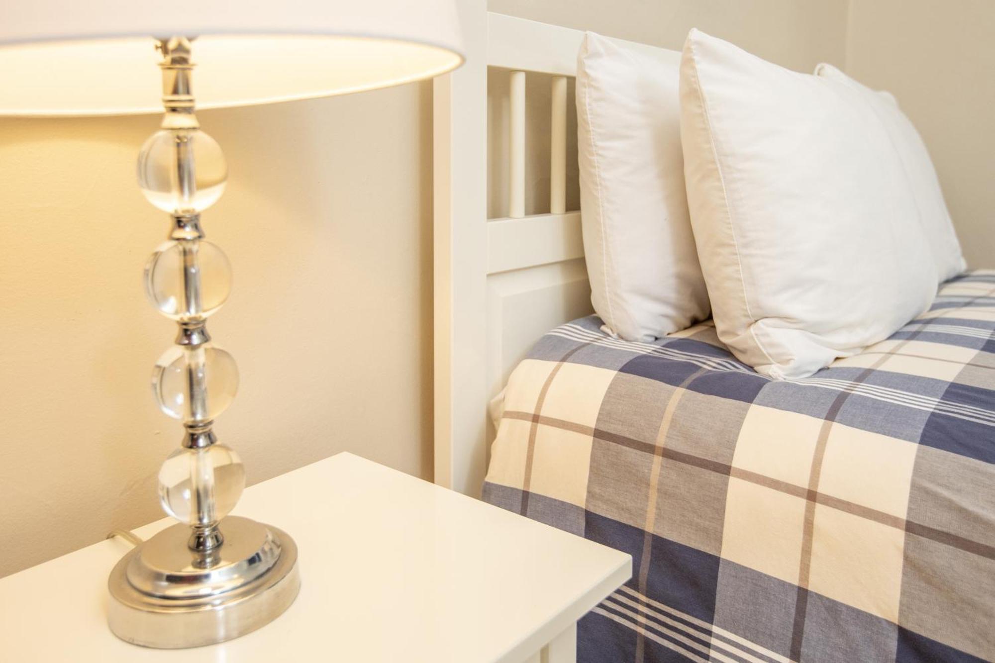 Hayes Valley Inn Сан-Франциско Номер фото
