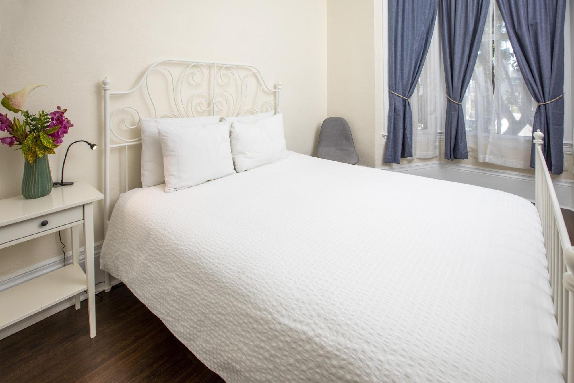 Hayes Valley Inn Сан-Франциско Номер фото