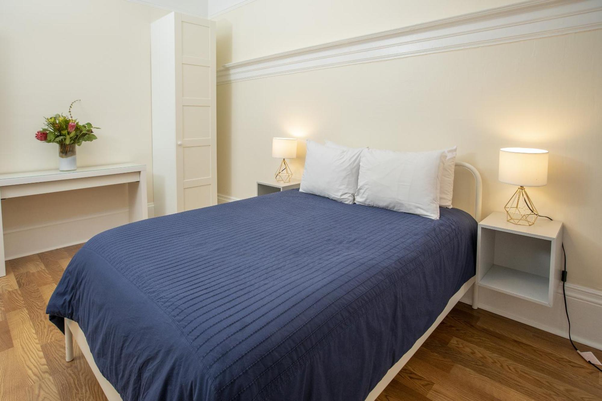 Hayes Valley Inn Сан-Франциско Номер фото