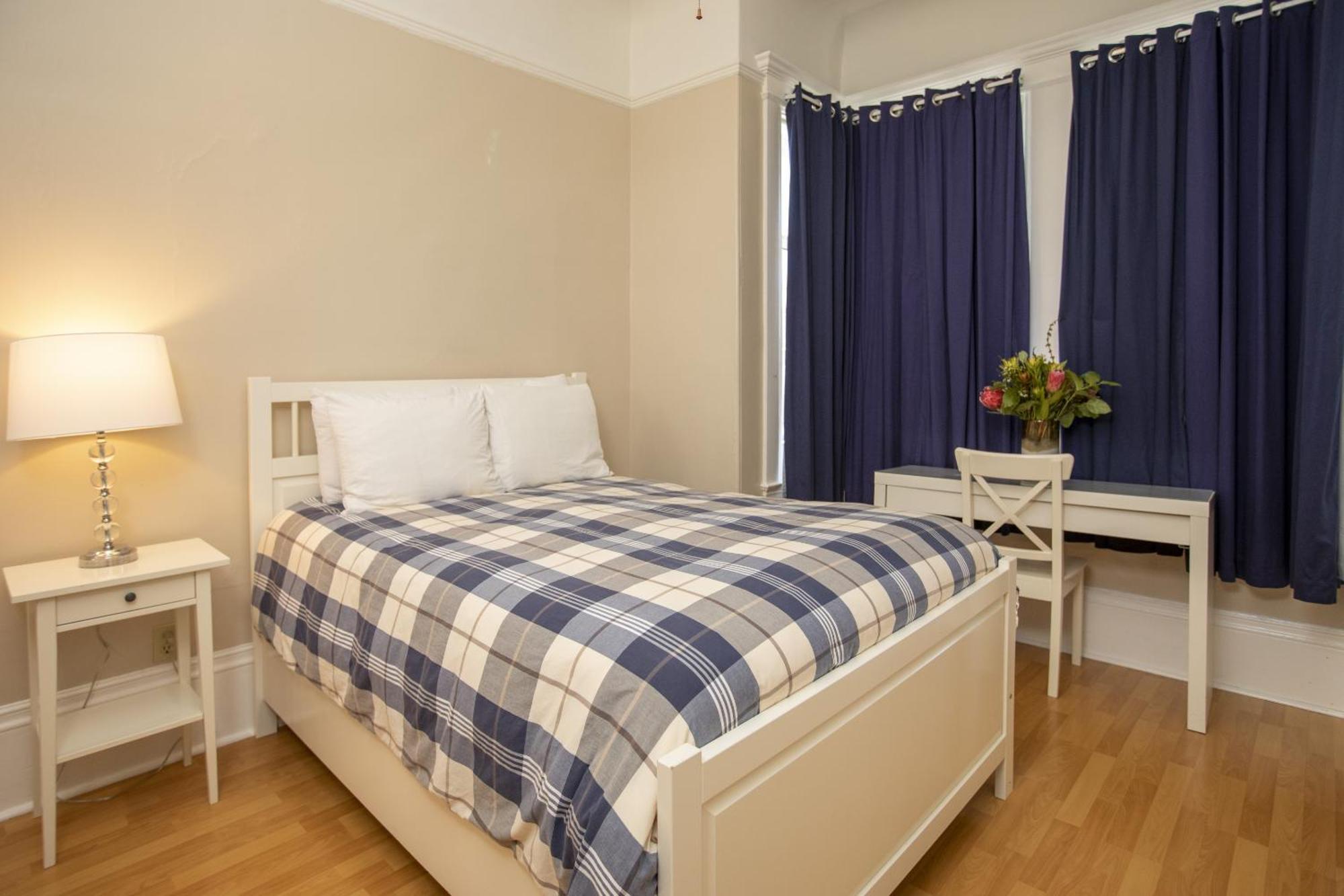 Hayes Valley Inn Сан-Франциско Номер фото