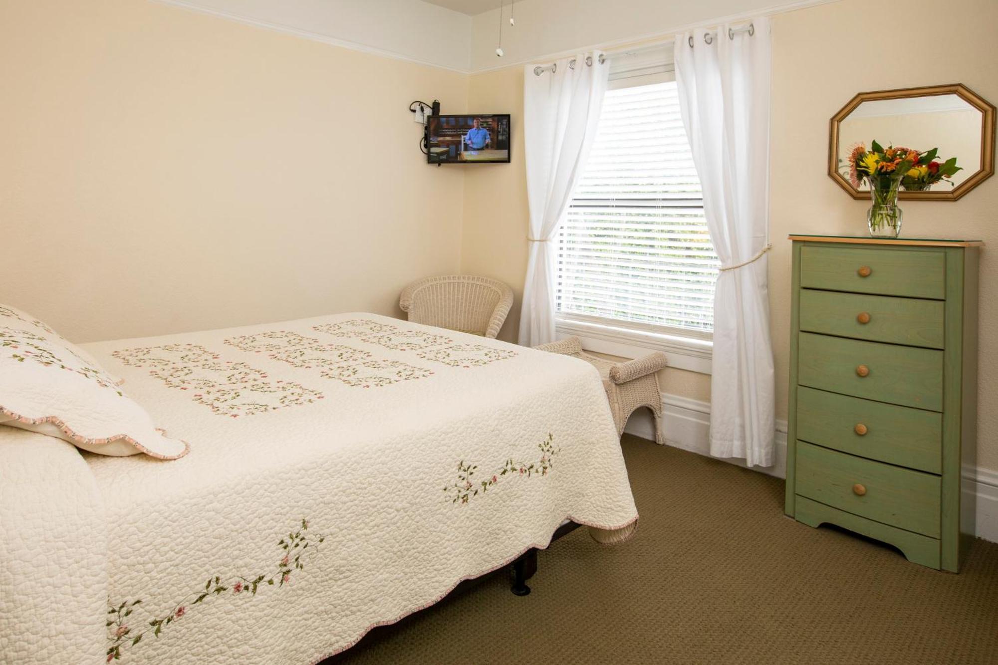 Hayes Valley Inn Сан-Франциско Номер фото