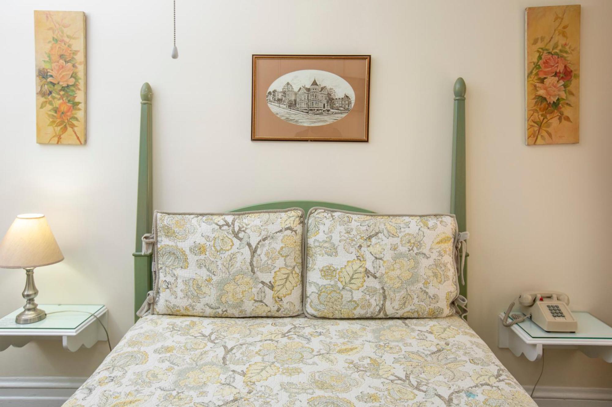 Hayes Valley Inn Сан-Франциско Номер фото