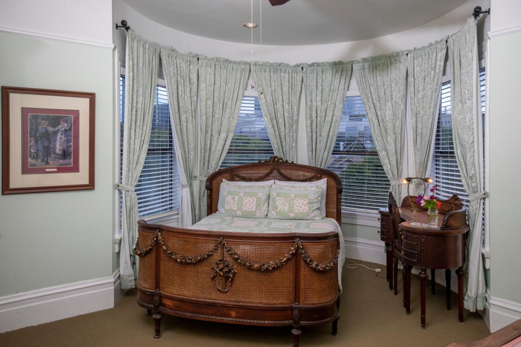 Hayes Valley Inn Сан-Франциско Номер фото