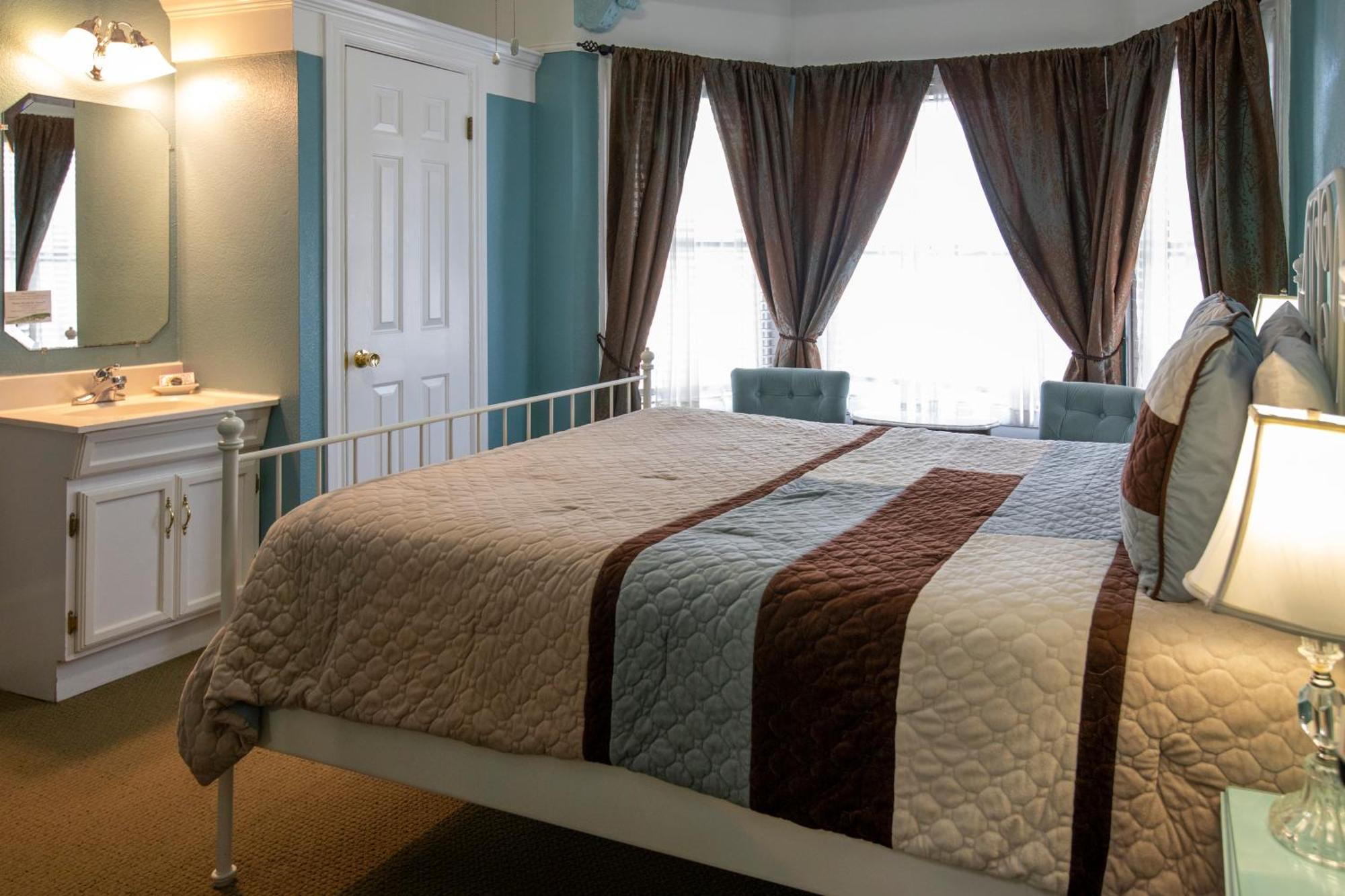 Hayes Valley Inn Сан-Франциско Номер фото