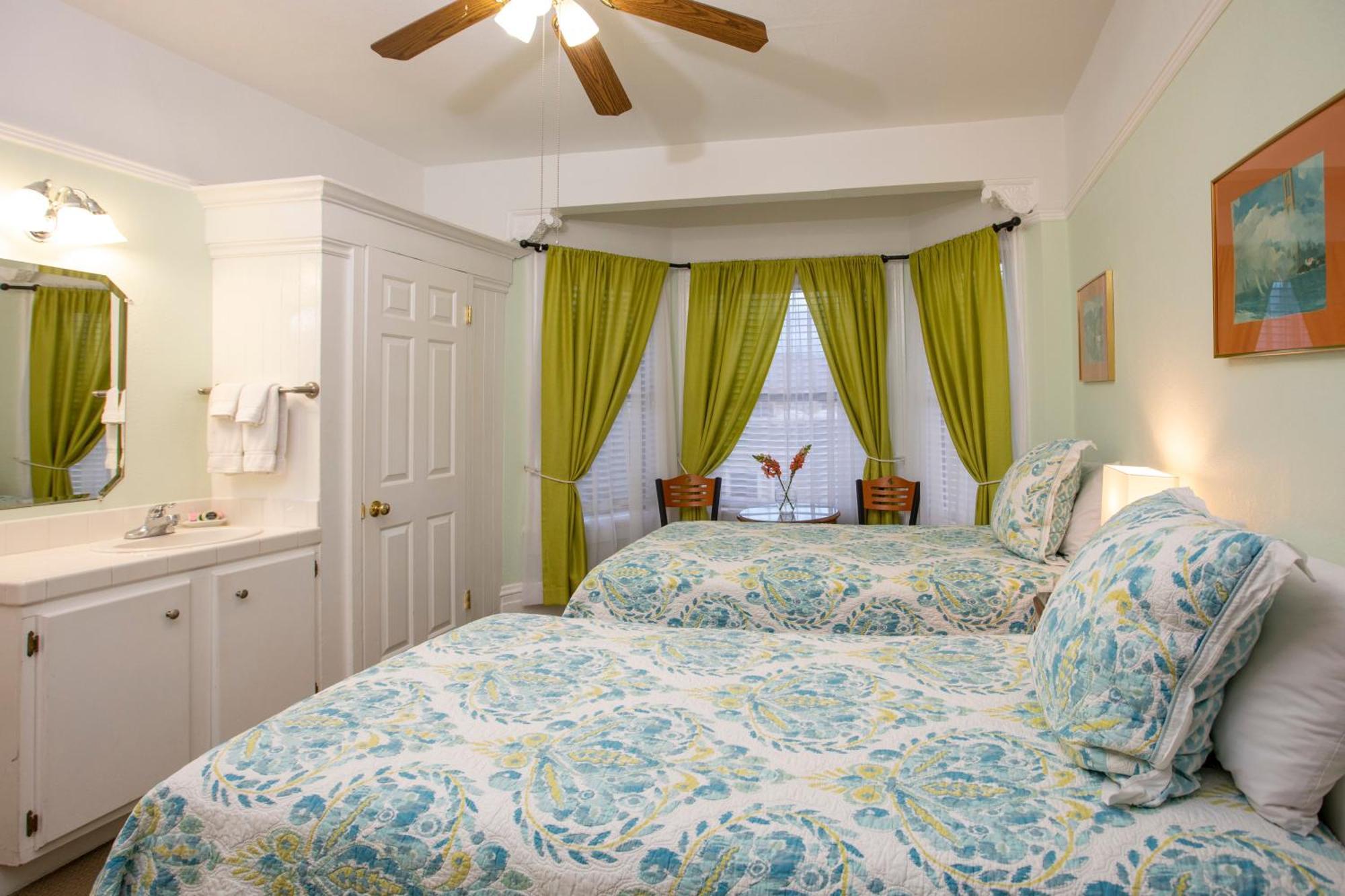 Hayes Valley Inn Сан-Франциско Номер фото
