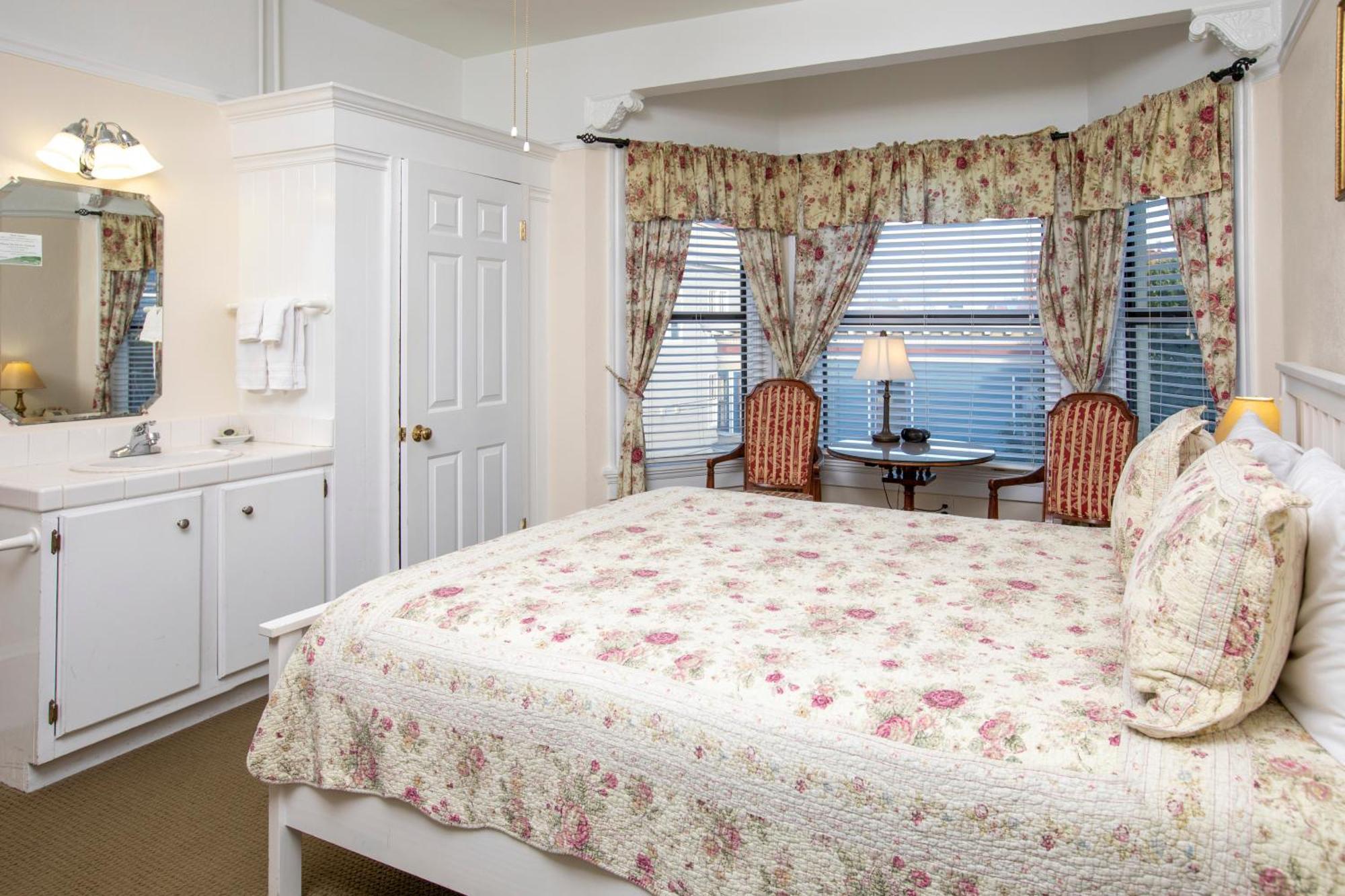 Hayes Valley Inn Сан-Франциско Номер фото