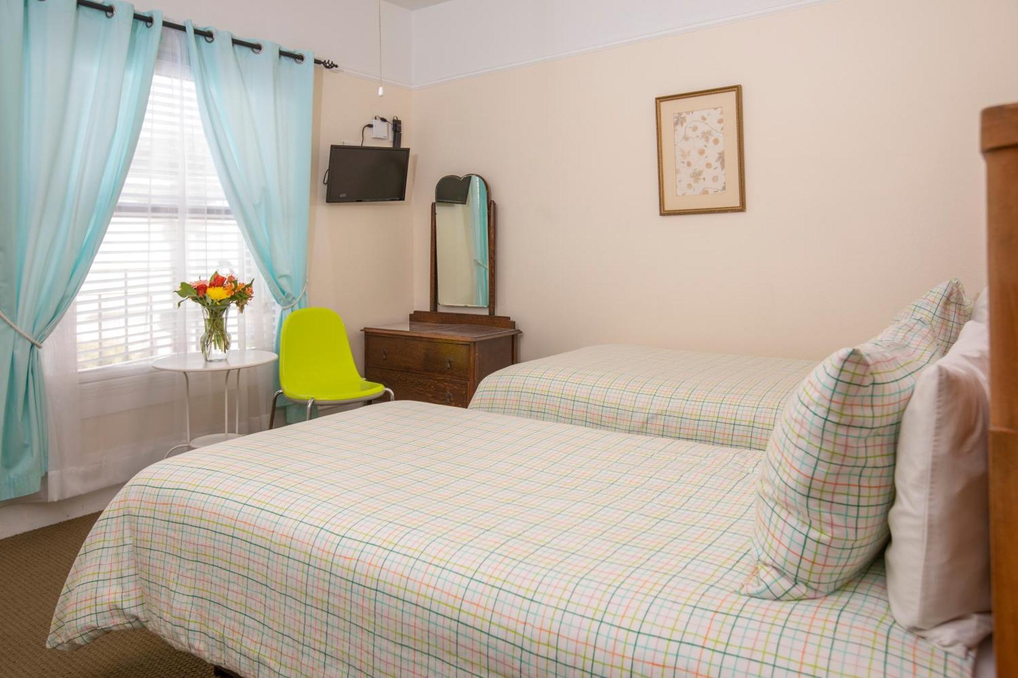 Hayes Valley Inn Сан-Франциско Номер фото