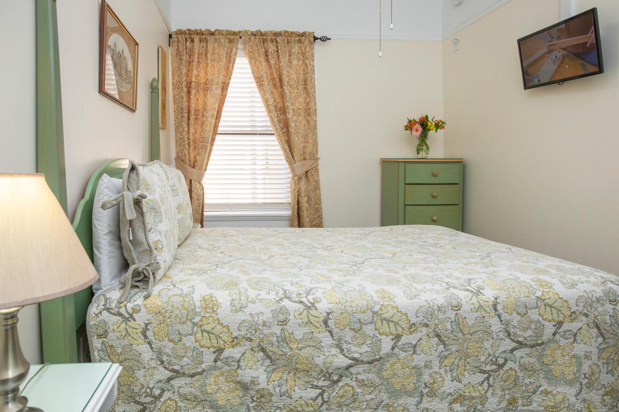 Hayes Valley Inn Сан-Франциско Номер фото