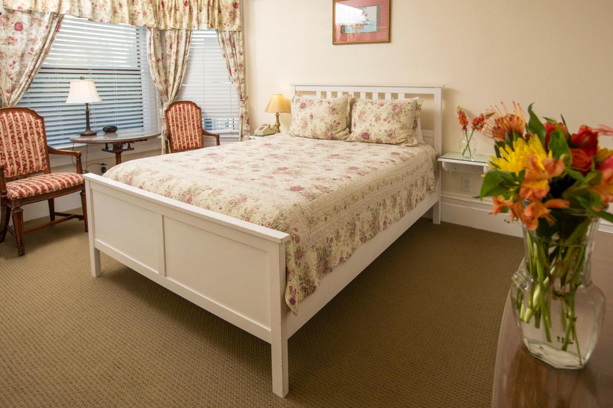 Hayes Valley Inn Сан-Франциско Номер фото