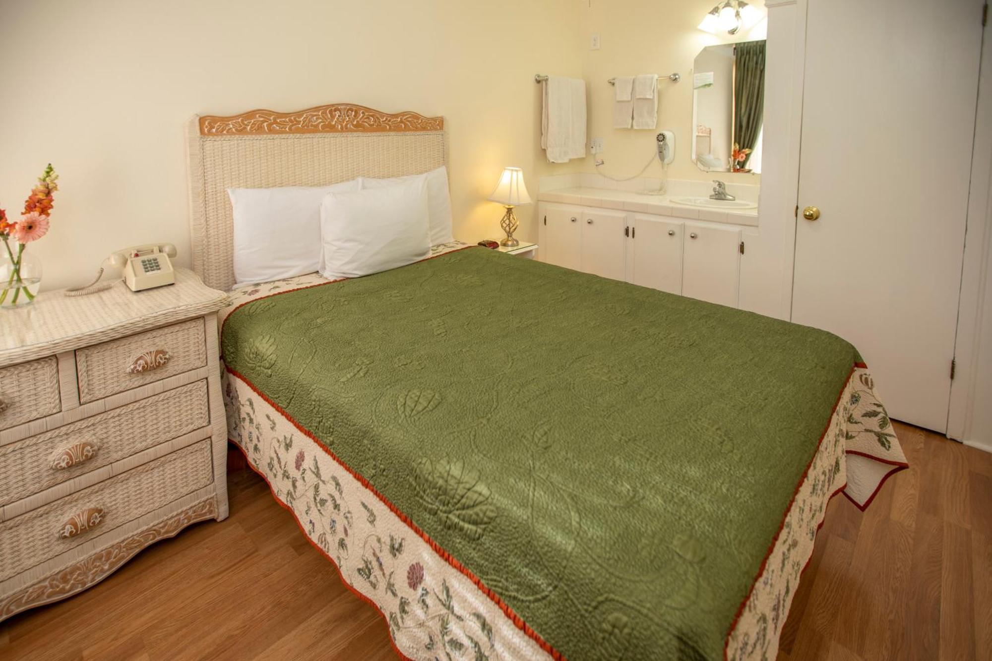 Hayes Valley Inn Сан-Франциско Номер фото
